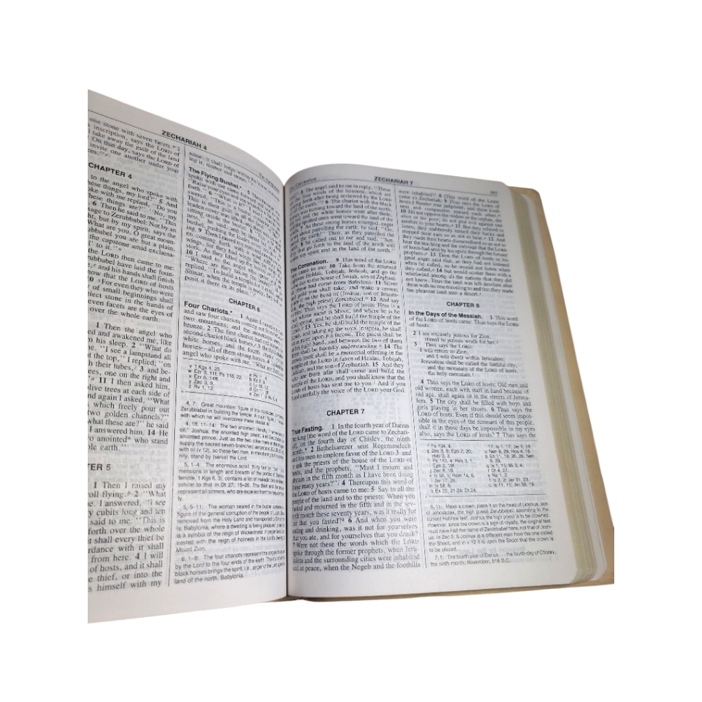 Holy Bible - Picture 4 of 11